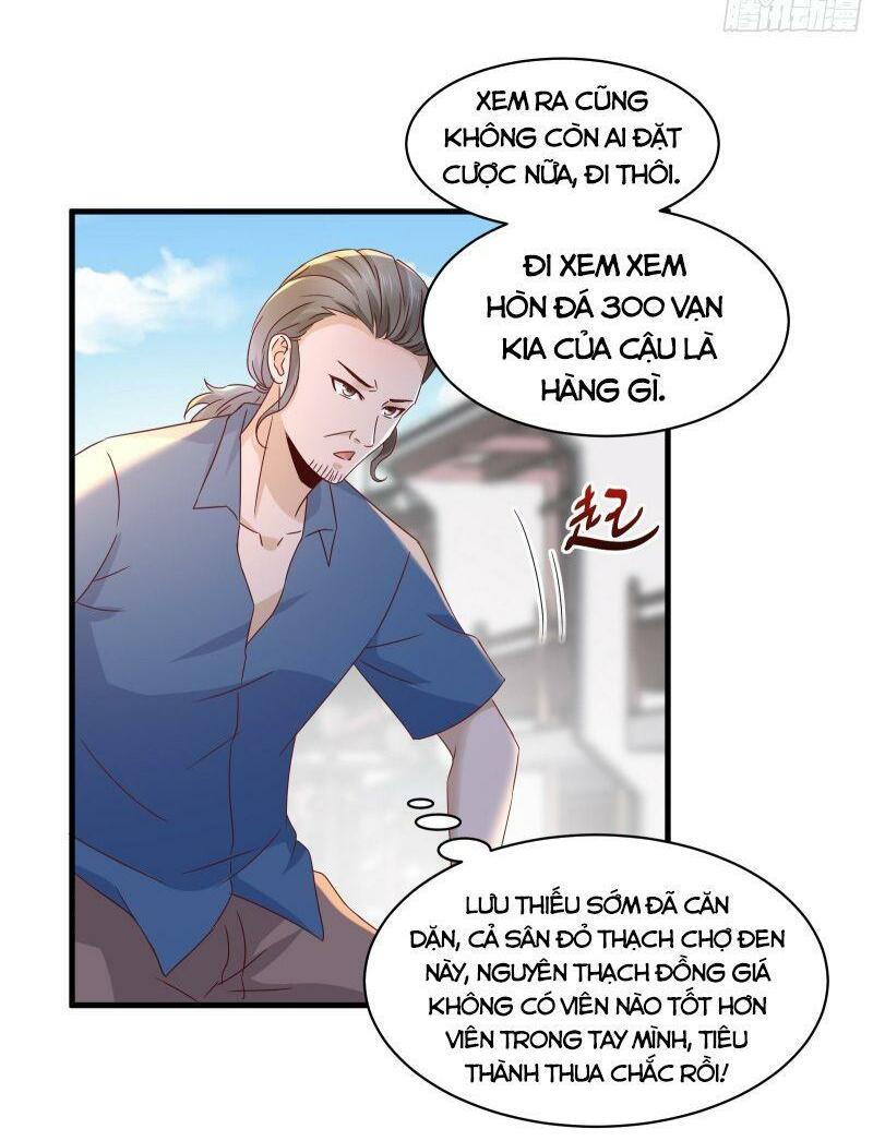 Vua Đầu Tư Mạnh Nhất: Chapter 32