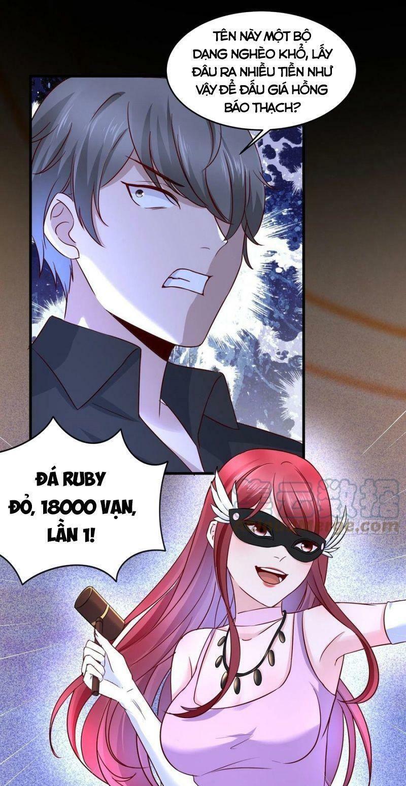 Vua Đầu Tư Mạnh Nhất: Chapter 34