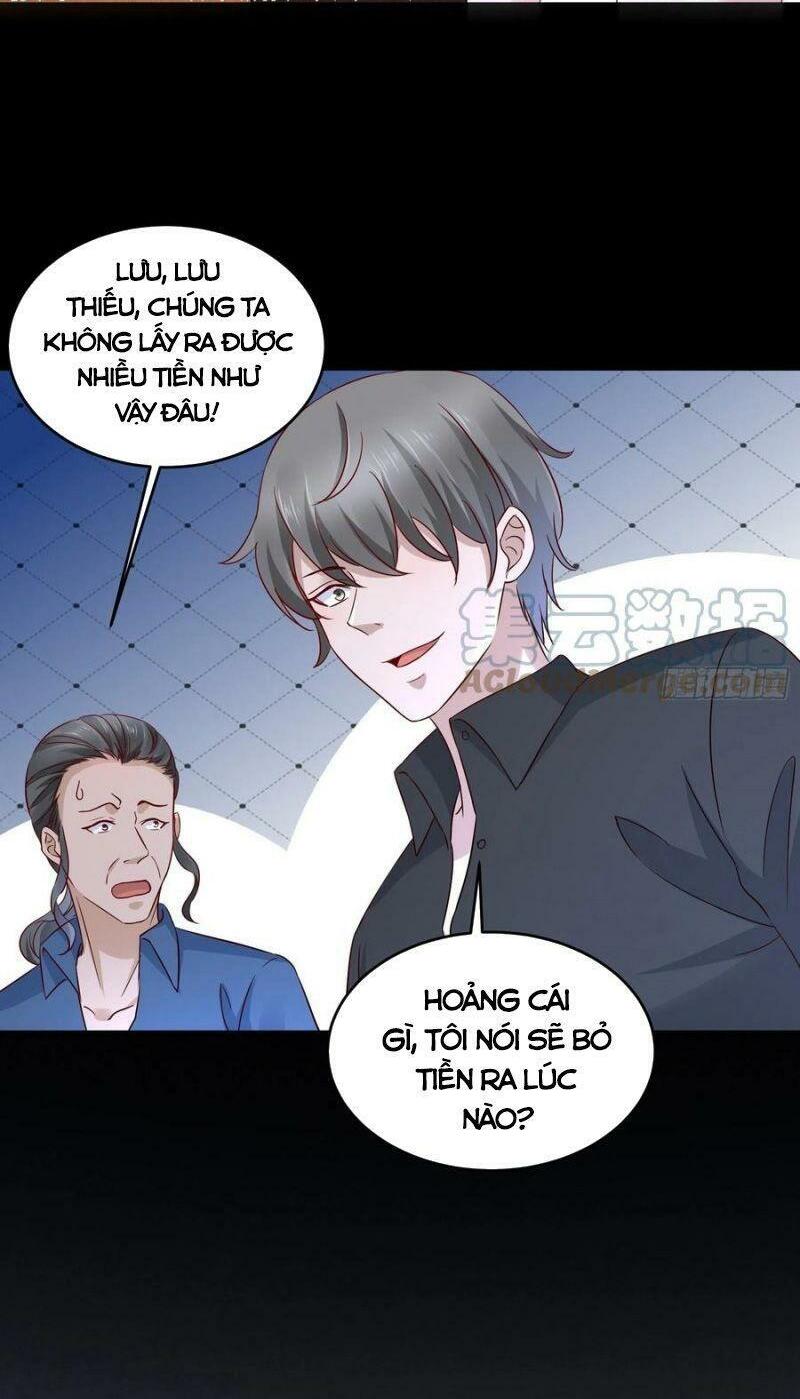 Vua Đầu Tư Mạnh Nhất: Chapter 34