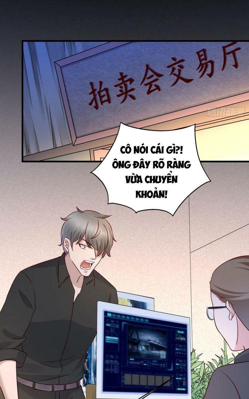 Vua Đầu Tư Mạnh Nhất: Chapter 34
