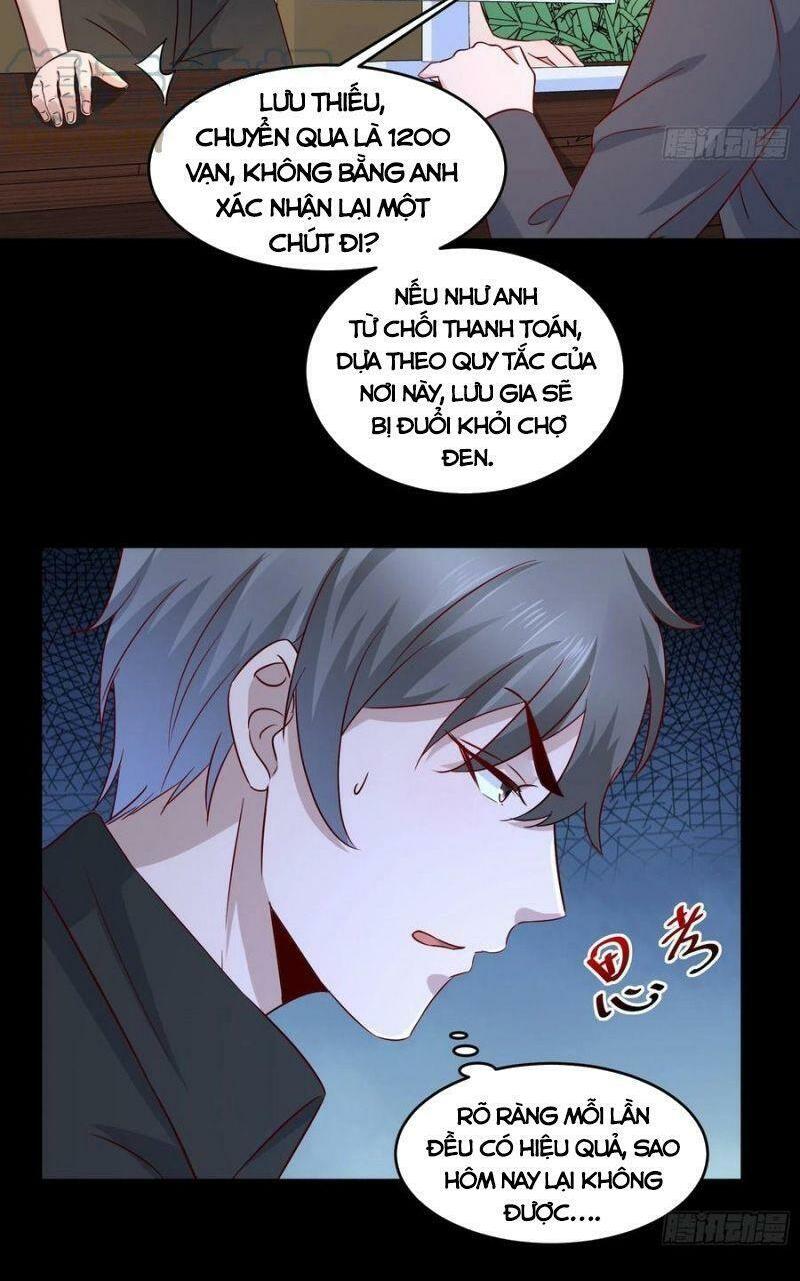 Vua Đầu Tư Mạnh Nhất: Chapter 34