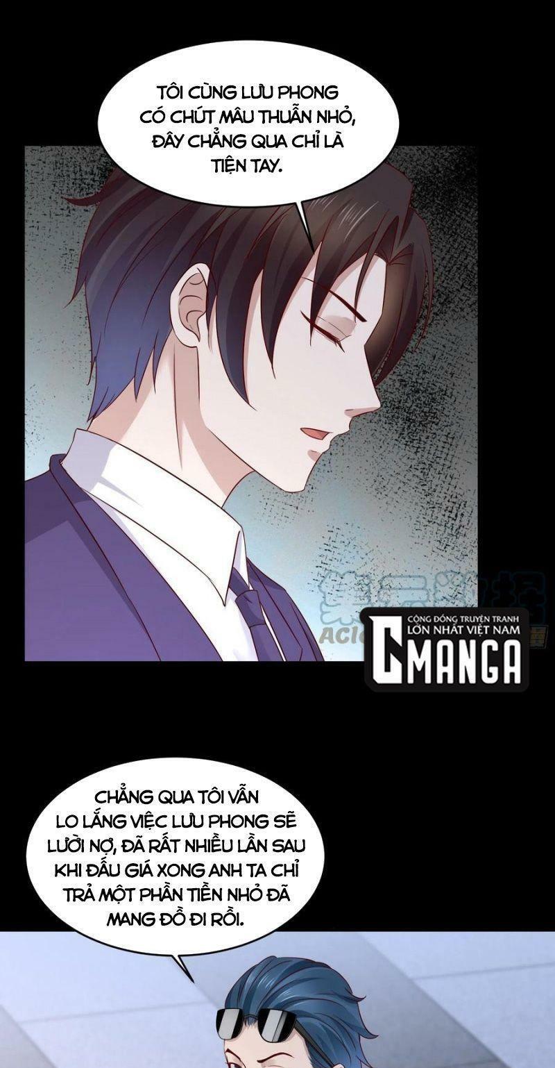 Vua Đầu Tư Mạnh Nhất: Chapter 34