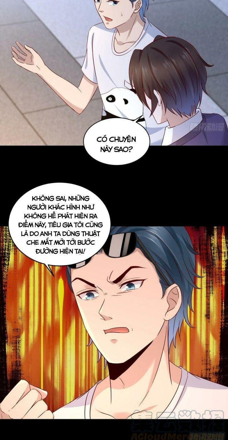 Vua Đầu Tư Mạnh Nhất: Chapter 34