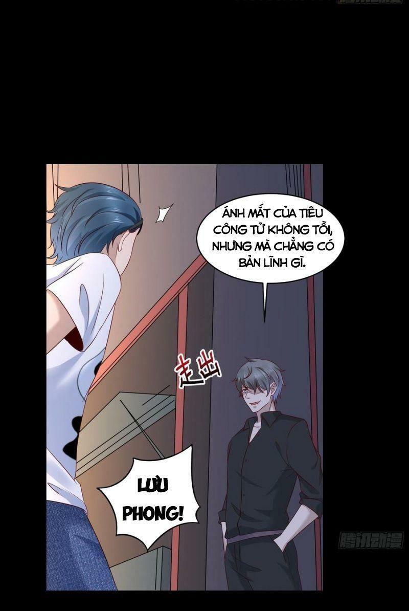 Vua Đầu Tư Mạnh Nhất: Chapter 34