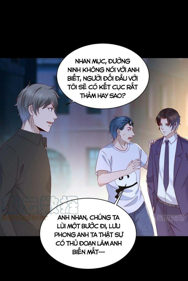 Vua Đầu Tư Mạnh Nhất: Chapter 34
