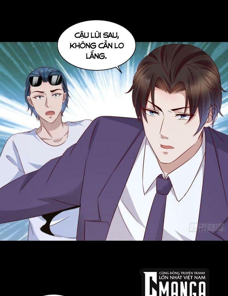 Vua Đầu Tư Mạnh Nhất: Chapter 34
