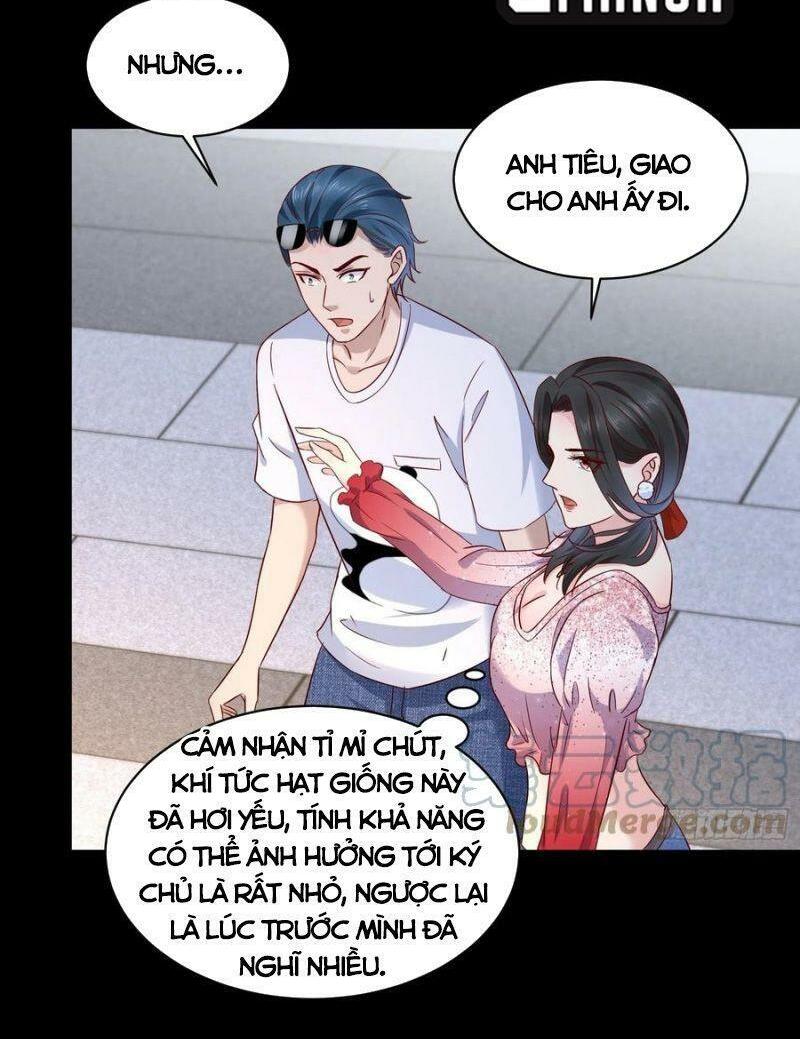 Vua Đầu Tư Mạnh Nhất: Chapter 34