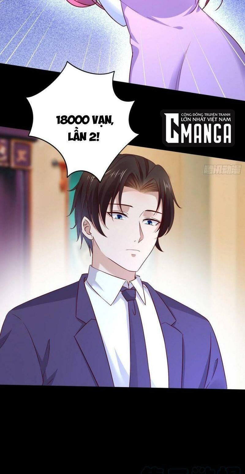 Vua Đầu Tư Mạnh Nhất: Chapter 34