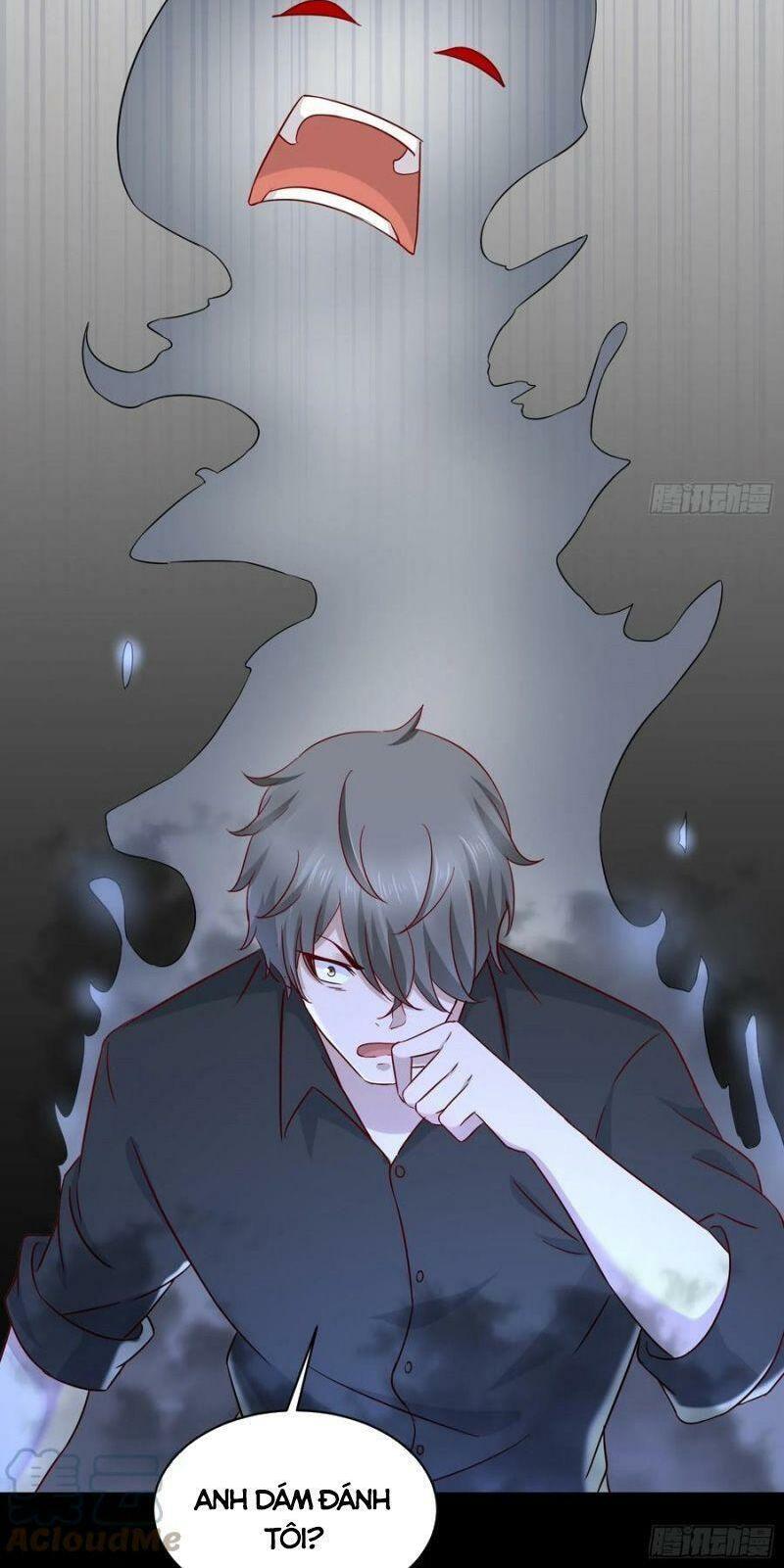 Vua Đầu Tư Mạnh Nhất: Chapter 34
