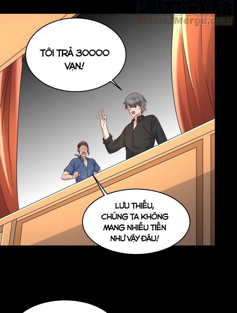 Vua Đầu Tư Mạnh Nhất: Chapter 34