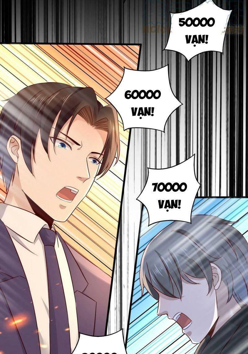 Vua Đầu Tư Mạnh Nhất: Chapter 34