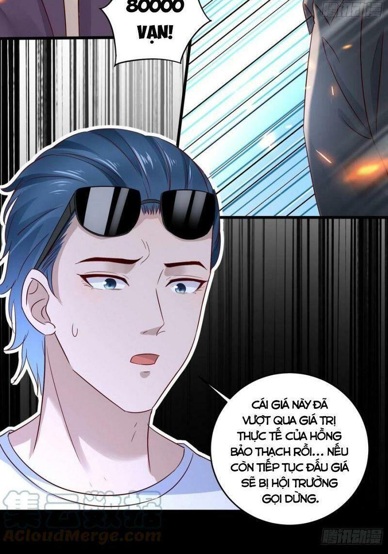 Vua Đầu Tư Mạnh Nhất: Chapter 34