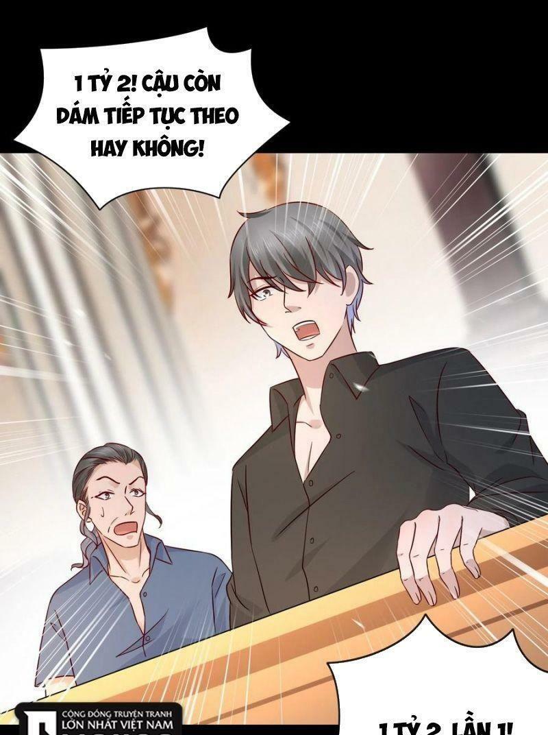 Vua Đầu Tư Mạnh Nhất: Chapter 34