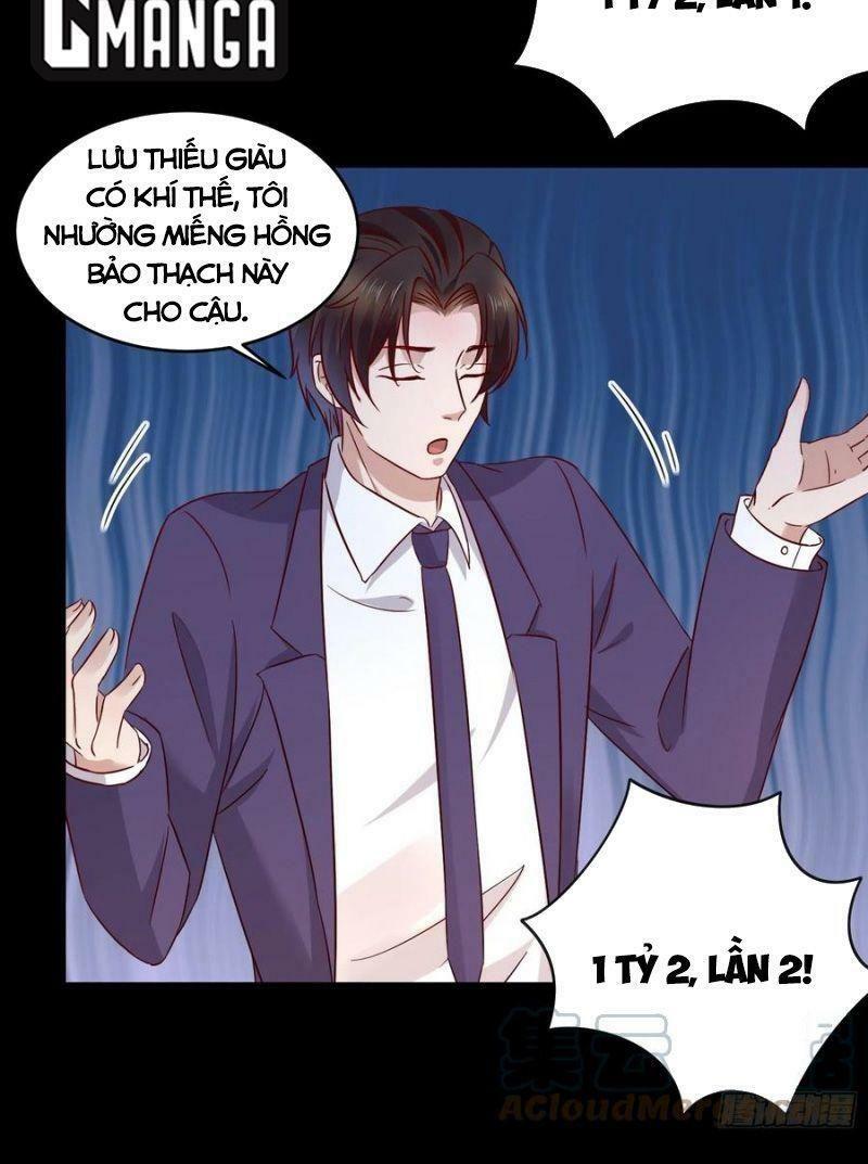 Vua Đầu Tư Mạnh Nhất: Chapter 34