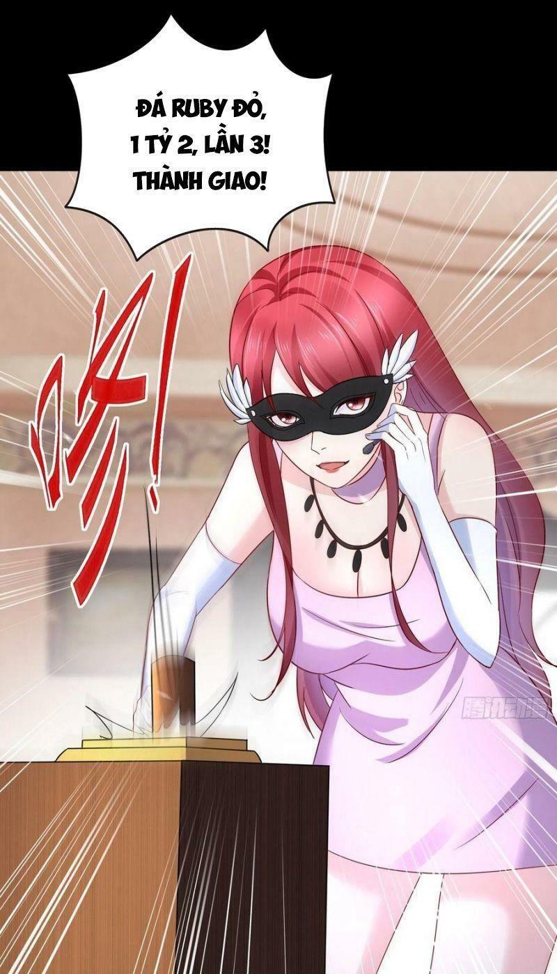 Vua Đầu Tư Mạnh Nhất: Chapter 34