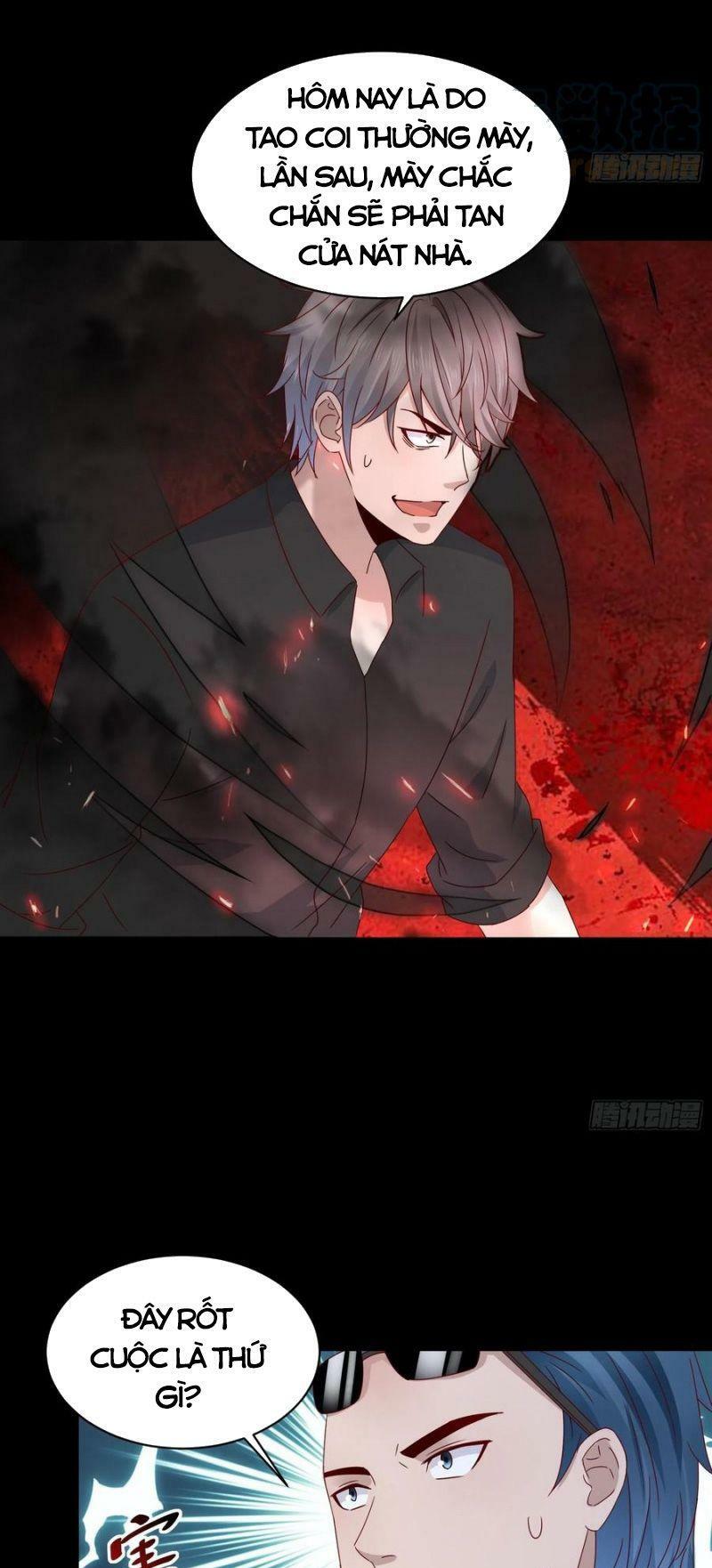 Vua Đầu Tư Mạnh Nhất: Chapter 35