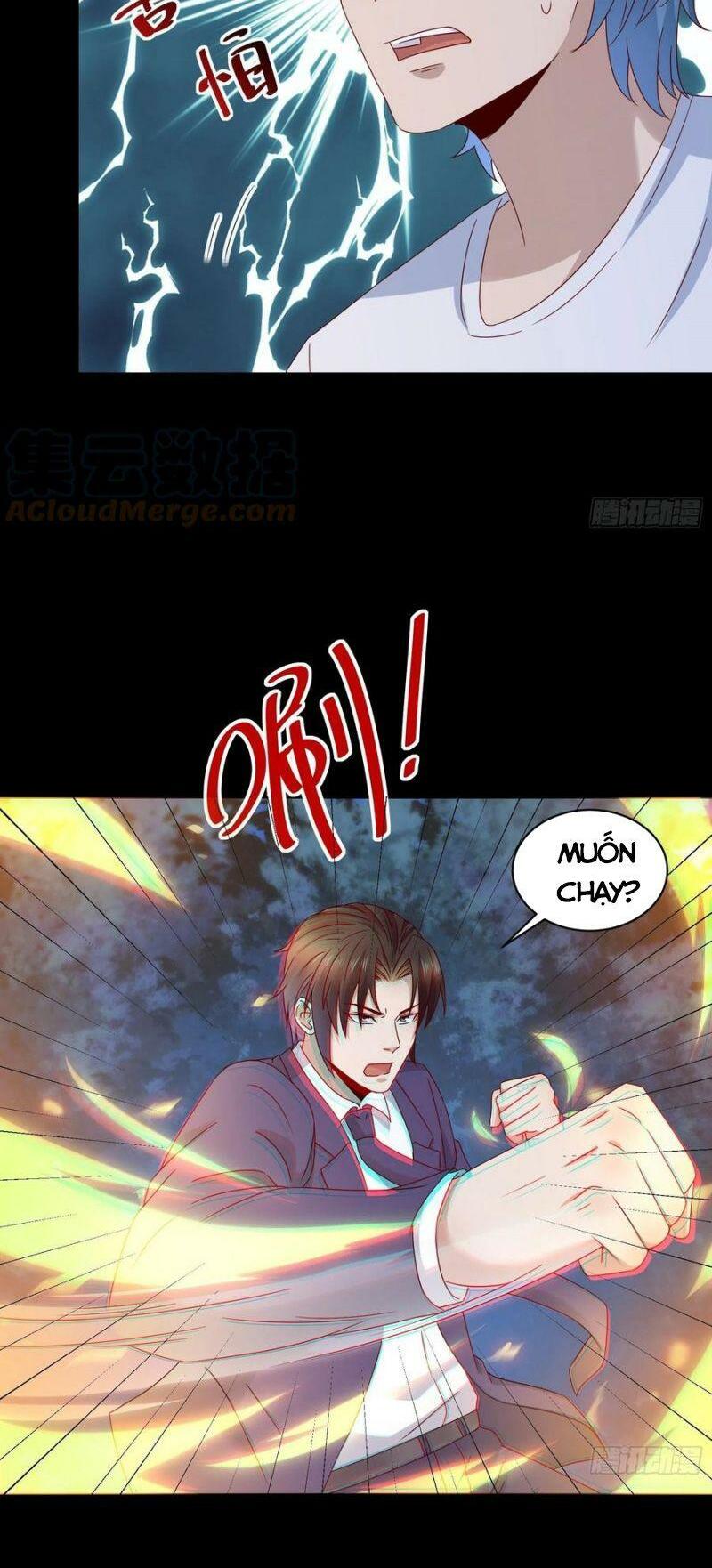 Vua Đầu Tư Mạnh Nhất: Chapter 35
