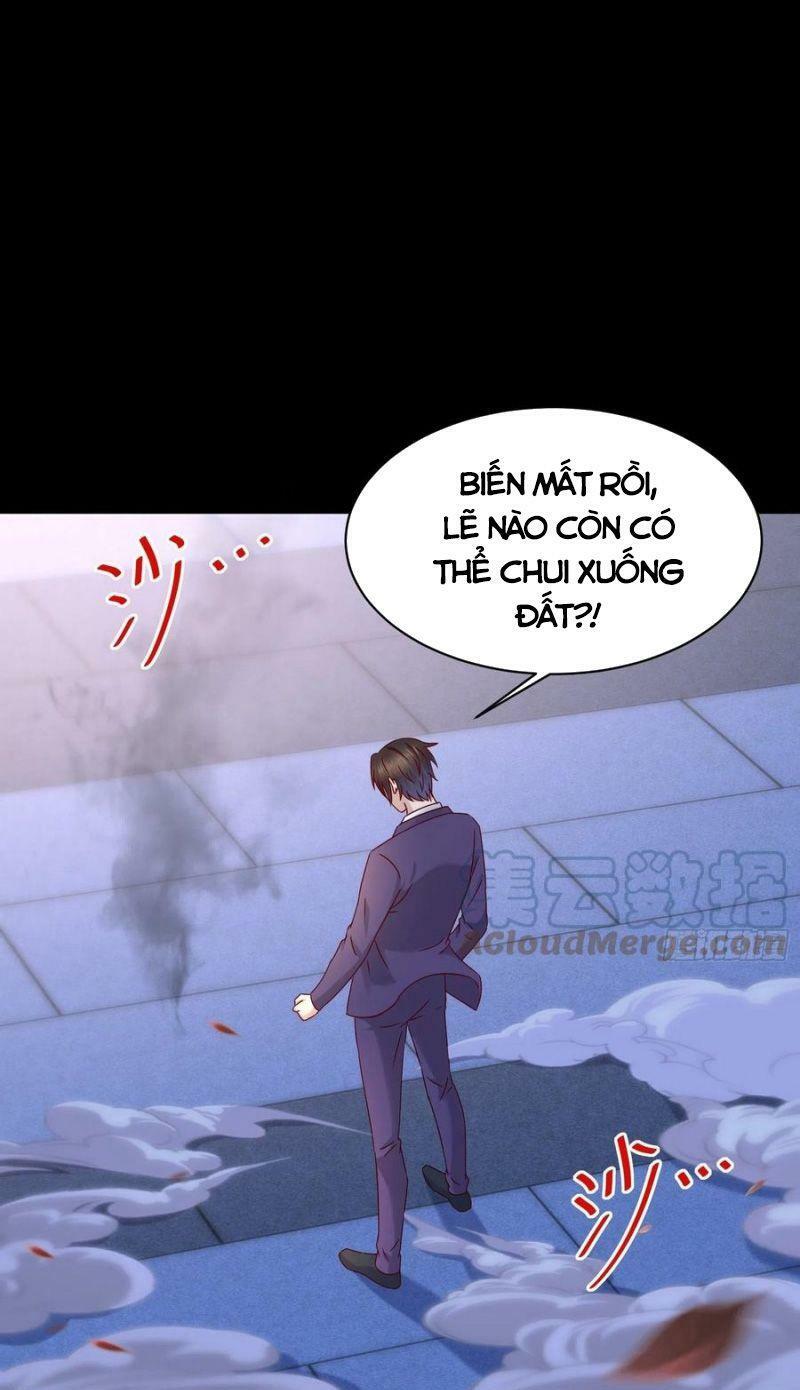 Vua Đầu Tư Mạnh Nhất: Chapter 35
