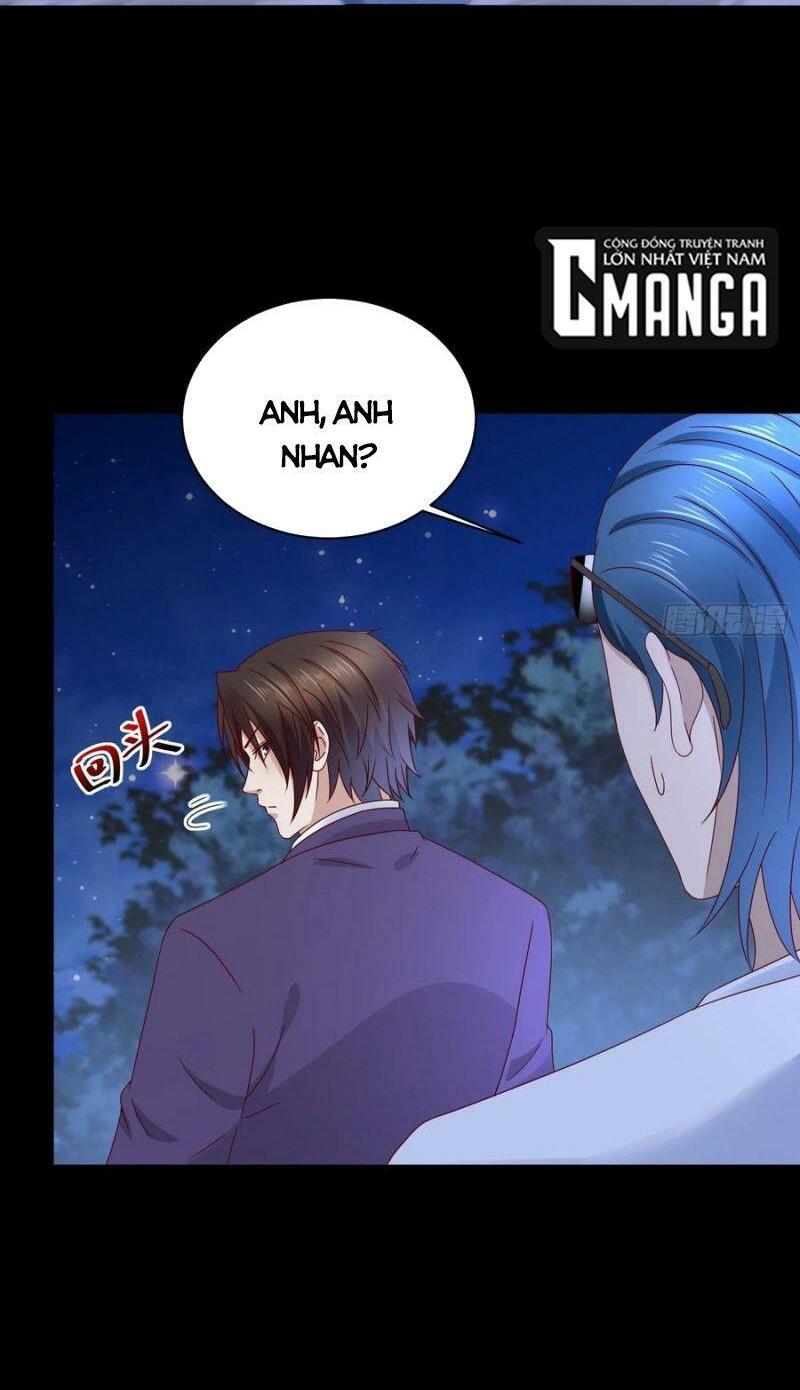 Vua Đầu Tư Mạnh Nhất: Chapter 35