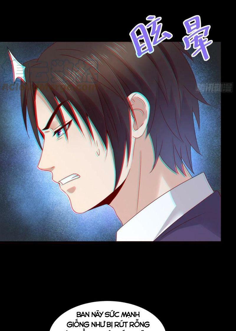 Vua Đầu Tư Mạnh Nhất: Chapter 35