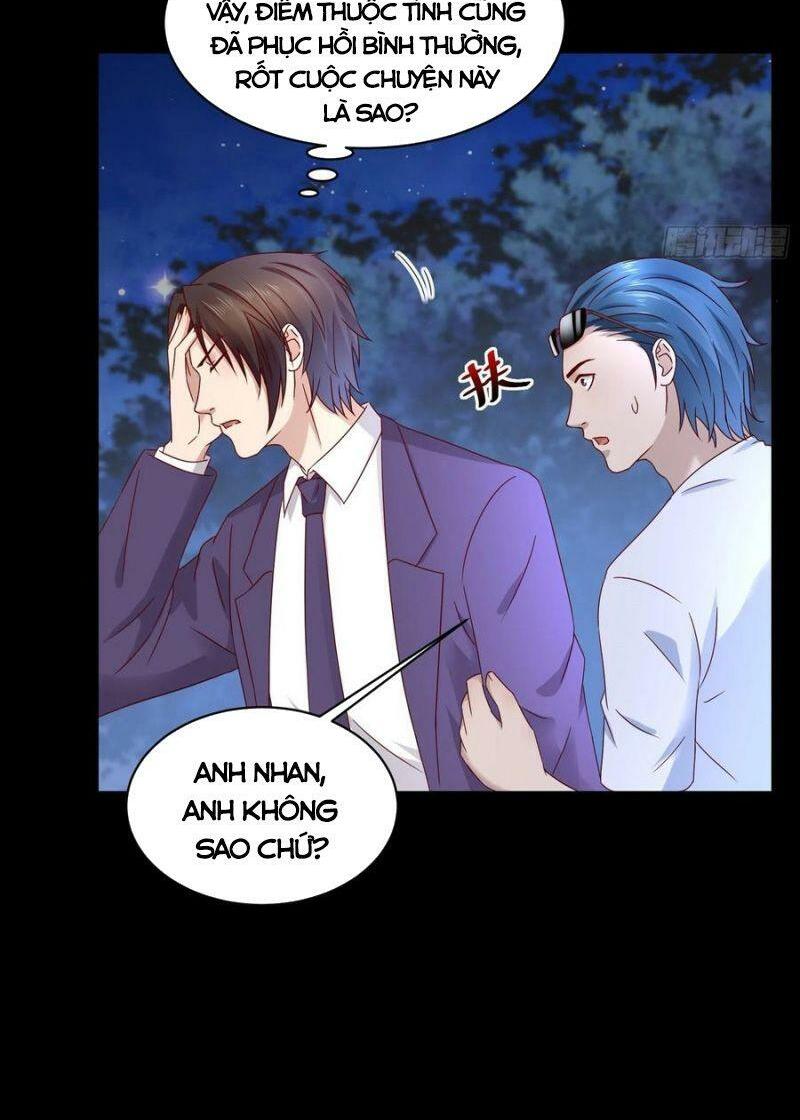 Vua Đầu Tư Mạnh Nhất: Chapter 35