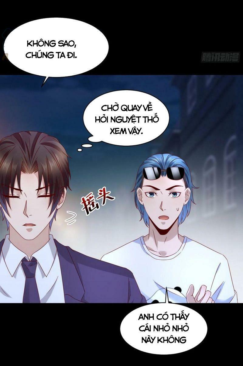 Vua Đầu Tư Mạnh Nhất: Chapter 35