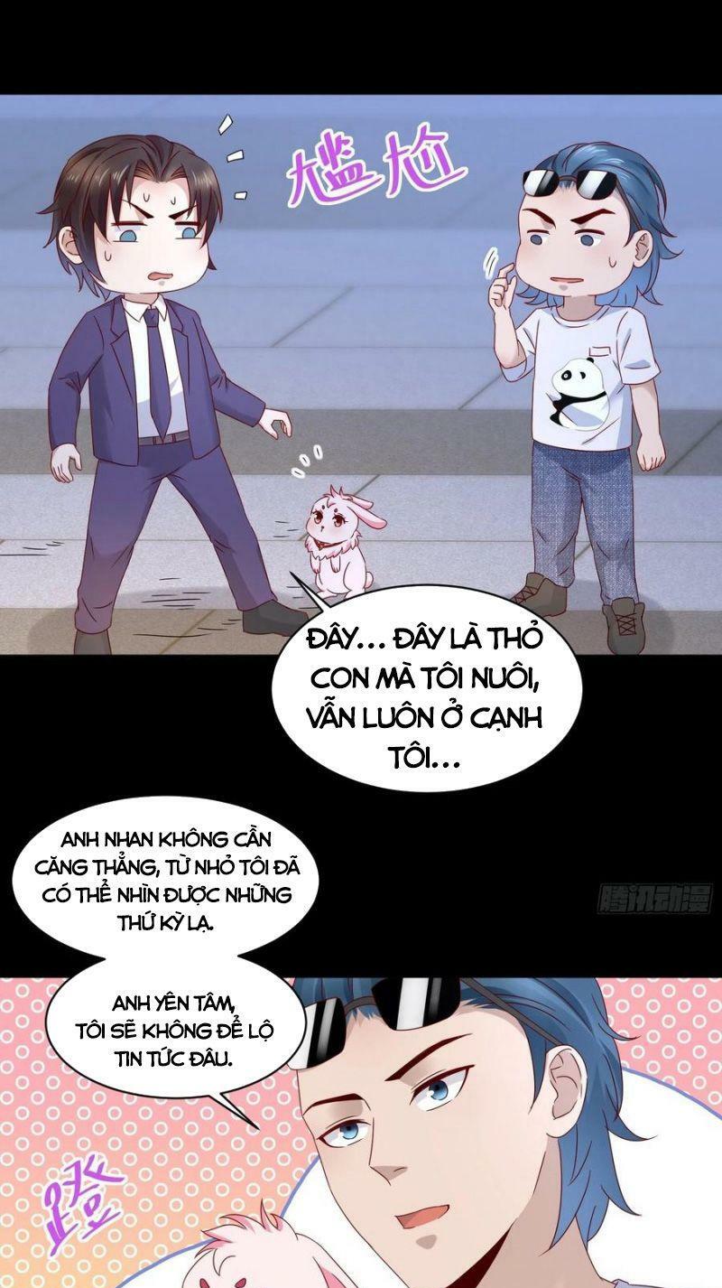 Vua Đầu Tư Mạnh Nhất: Chapter 35