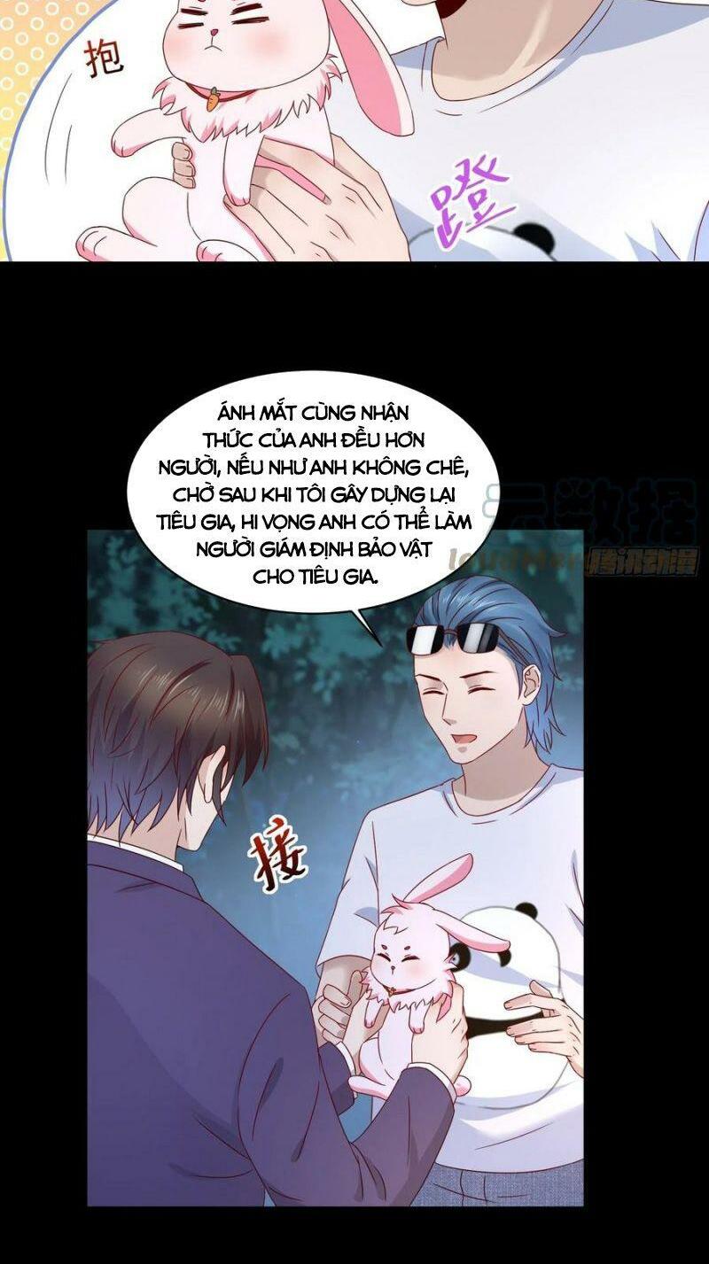 Vua Đầu Tư Mạnh Nhất: Chapter 35