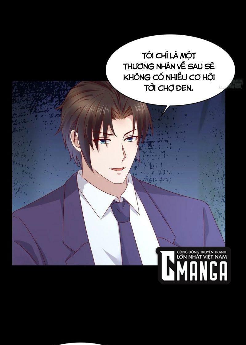 Vua Đầu Tư Mạnh Nhất: Chapter 35