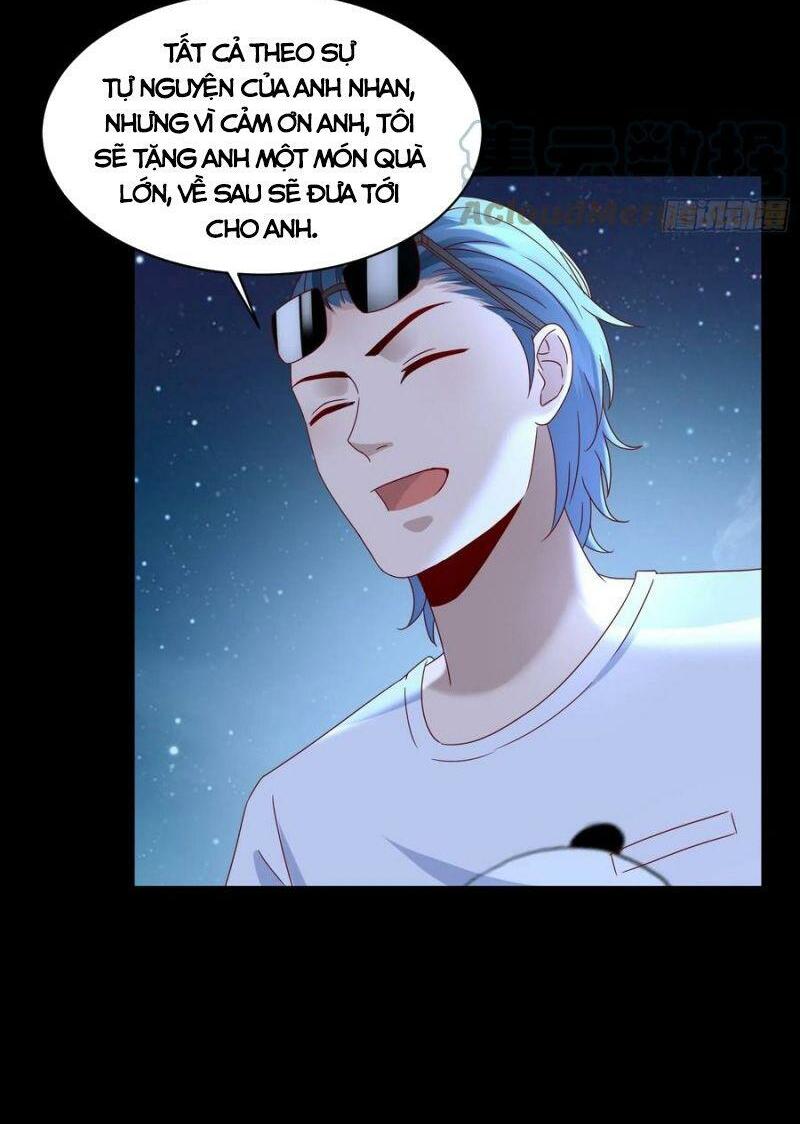 Vua Đầu Tư Mạnh Nhất: Chapter 35