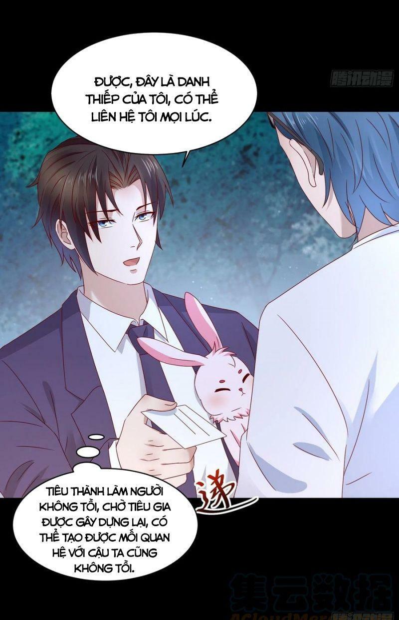 Vua Đầu Tư Mạnh Nhất: Chapter 35