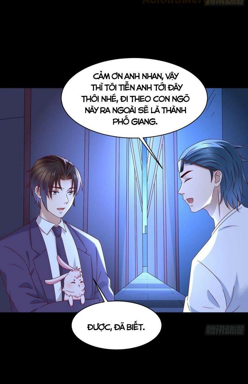Vua Đầu Tư Mạnh Nhất: Chapter 35