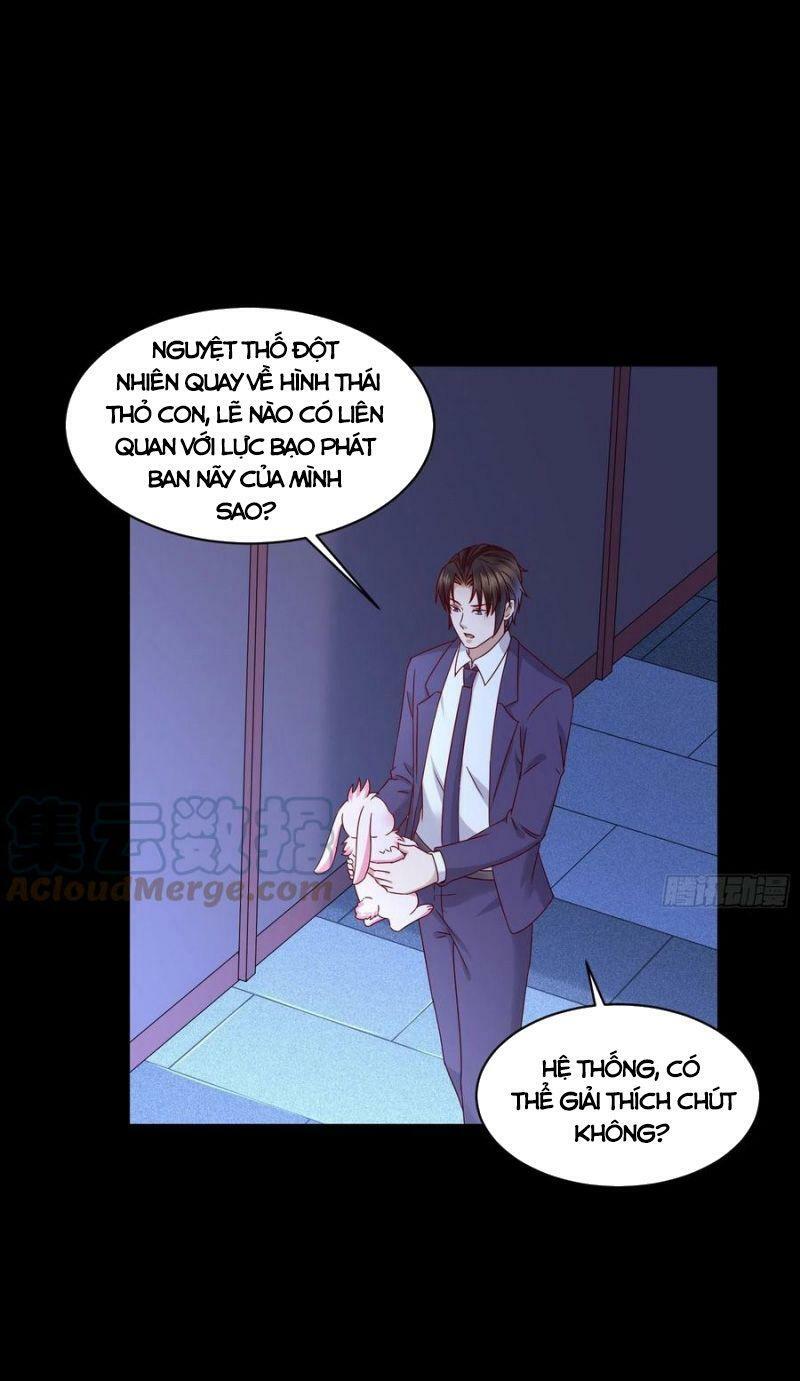 Vua Đầu Tư Mạnh Nhất: Chapter 35