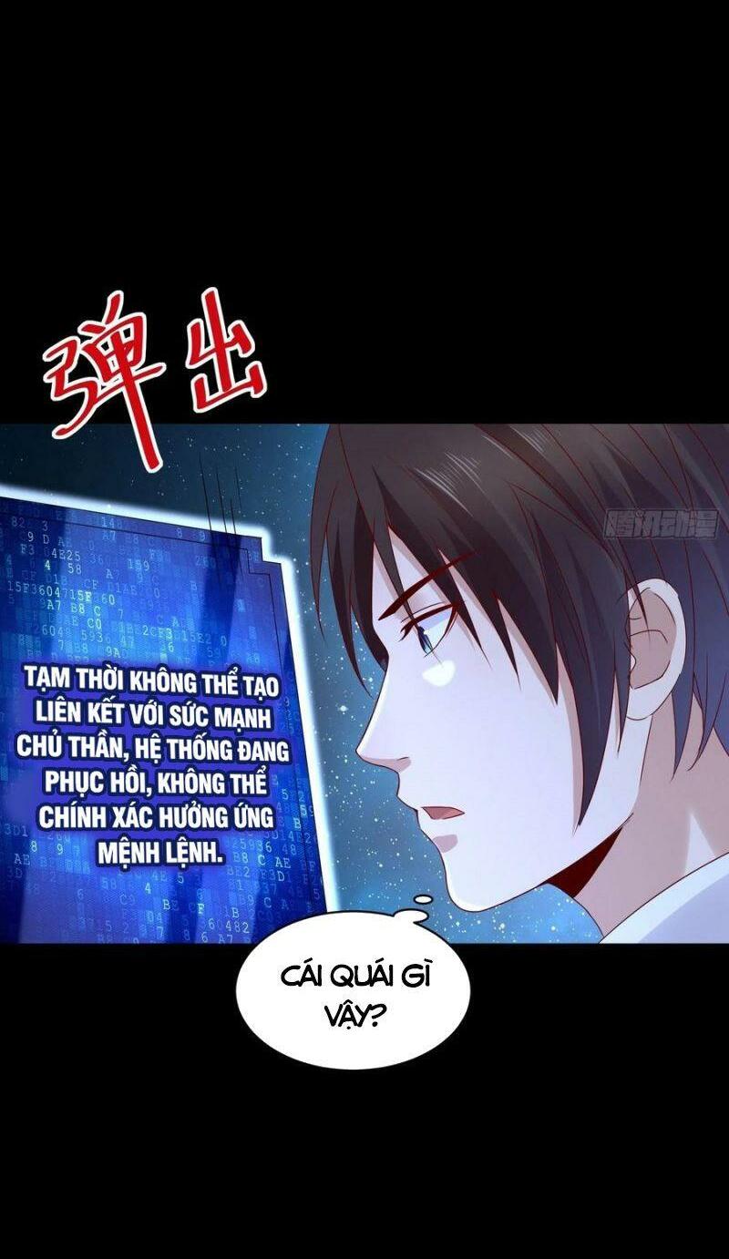 Vua Đầu Tư Mạnh Nhất: Chapter 35