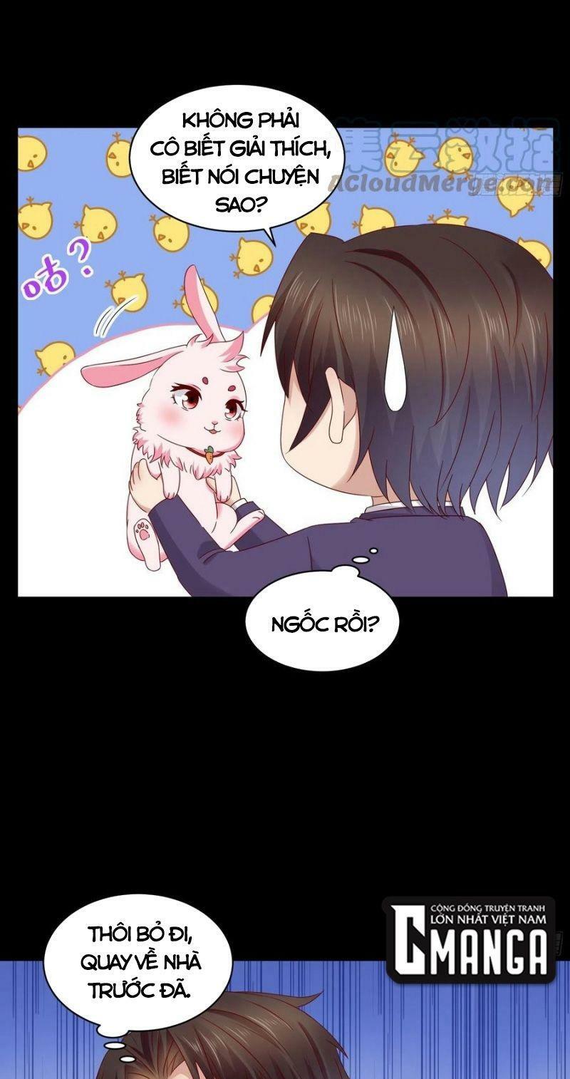 Vua Đầu Tư Mạnh Nhất: Chapter 35
