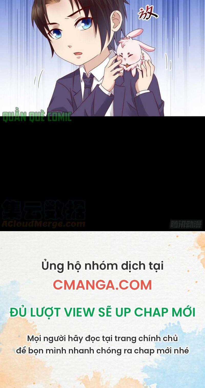 Vua Đầu Tư Mạnh Nhất: Chapter 35