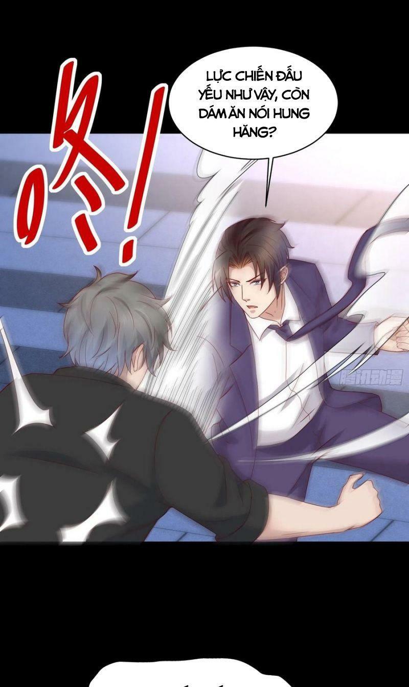 Vua Đầu Tư Mạnh Nhất: Chapter 35