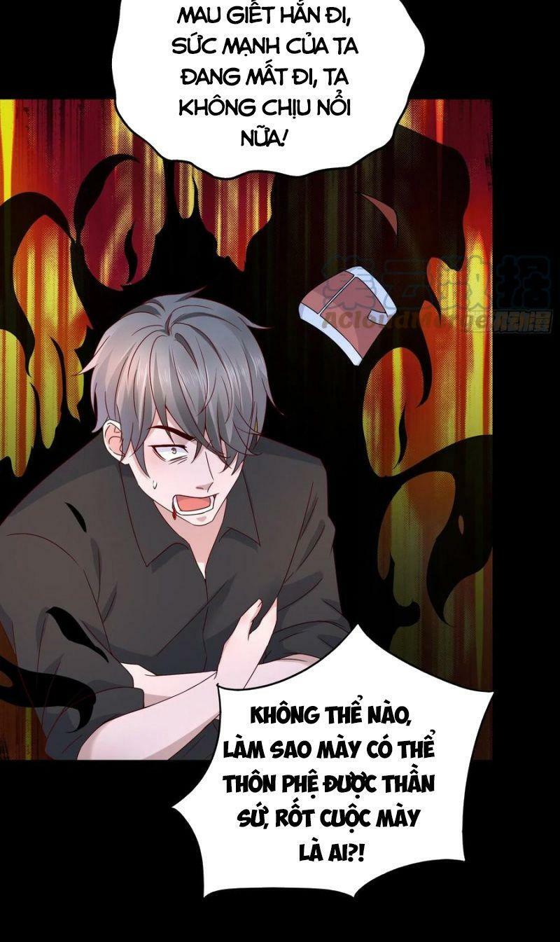 Vua Đầu Tư Mạnh Nhất: Chapter 35