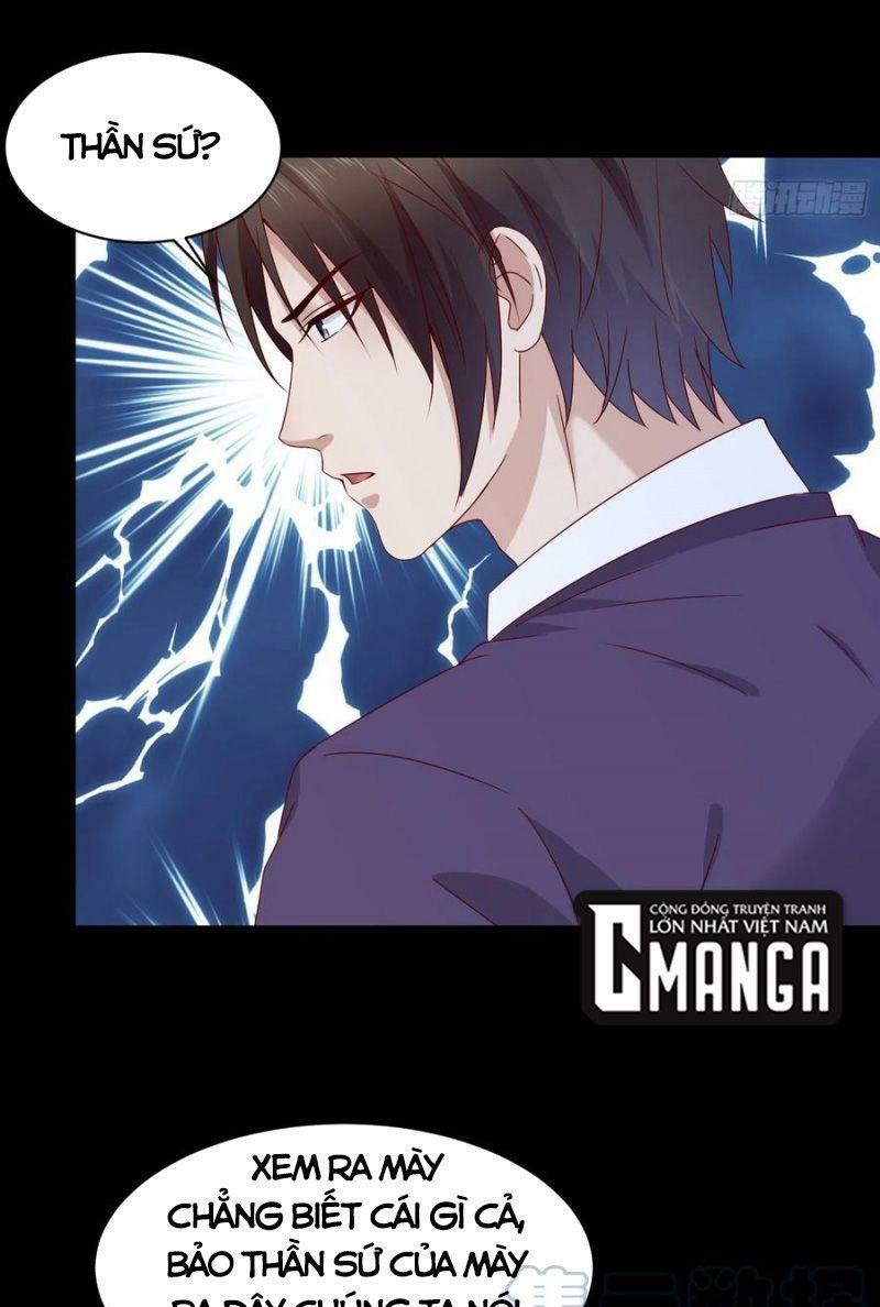 Vua Đầu Tư Mạnh Nhất: Chapter 35