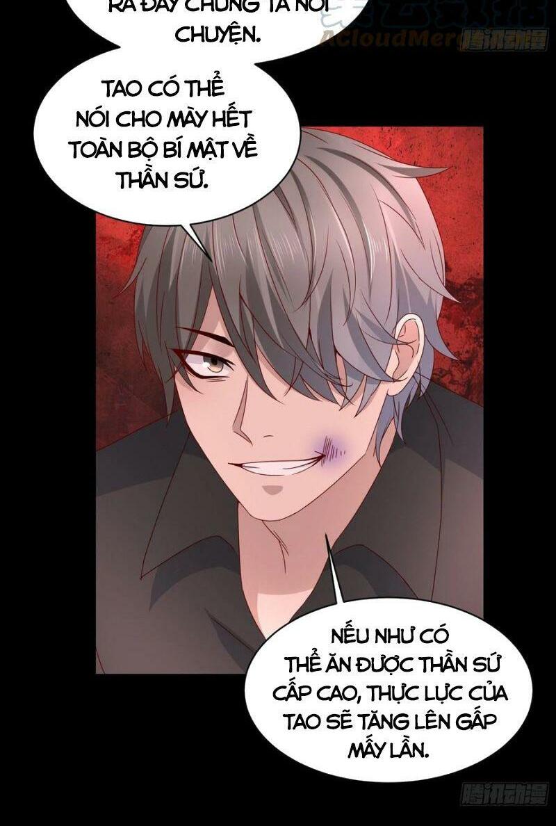 Vua Đầu Tư Mạnh Nhất: Chapter 35