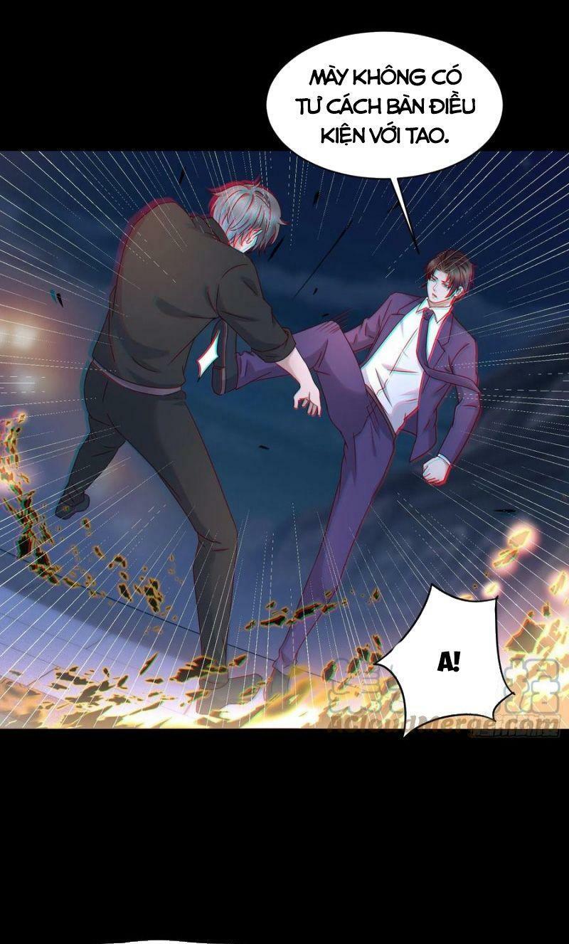 Vua Đầu Tư Mạnh Nhất: Chapter 35