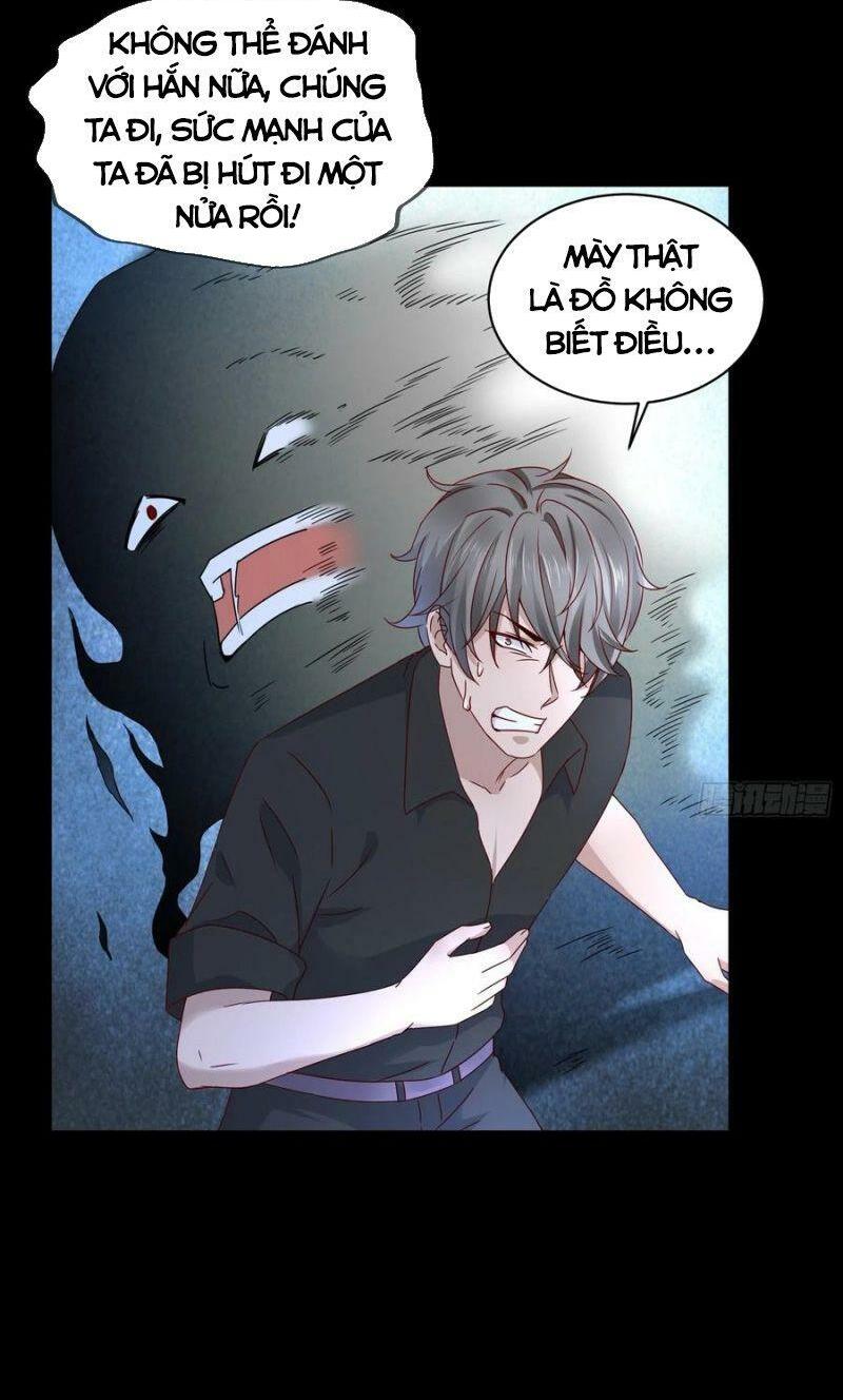 Vua Đầu Tư Mạnh Nhất: Chapter 35