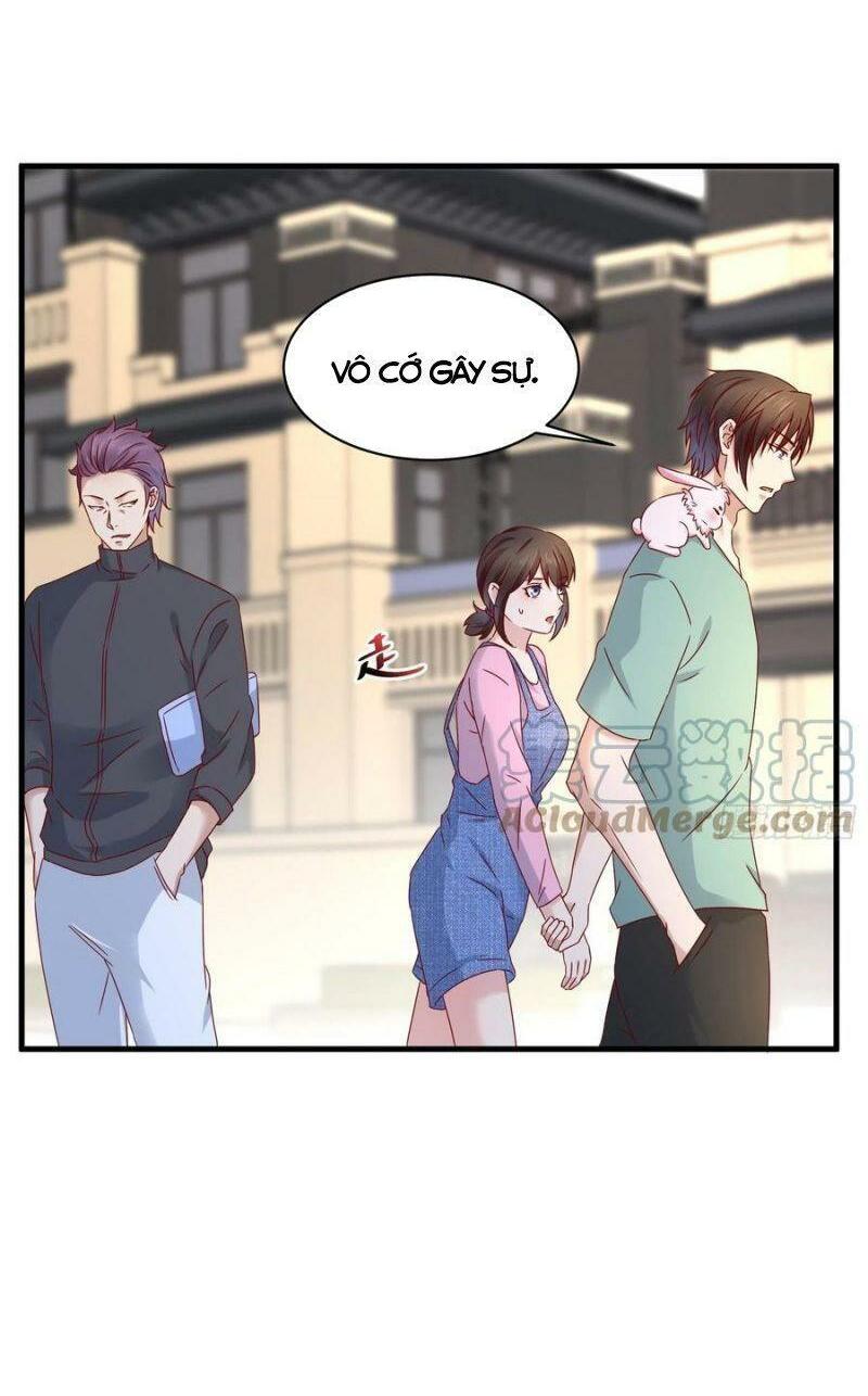 Vua Đầu Tư Mạnh Nhất: Chapter 36