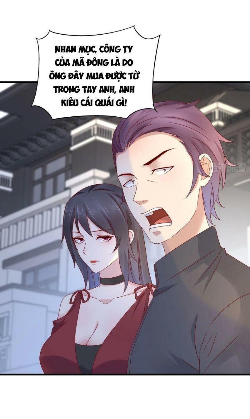 Vua Đầu Tư Mạnh Nhất: Chapter 36