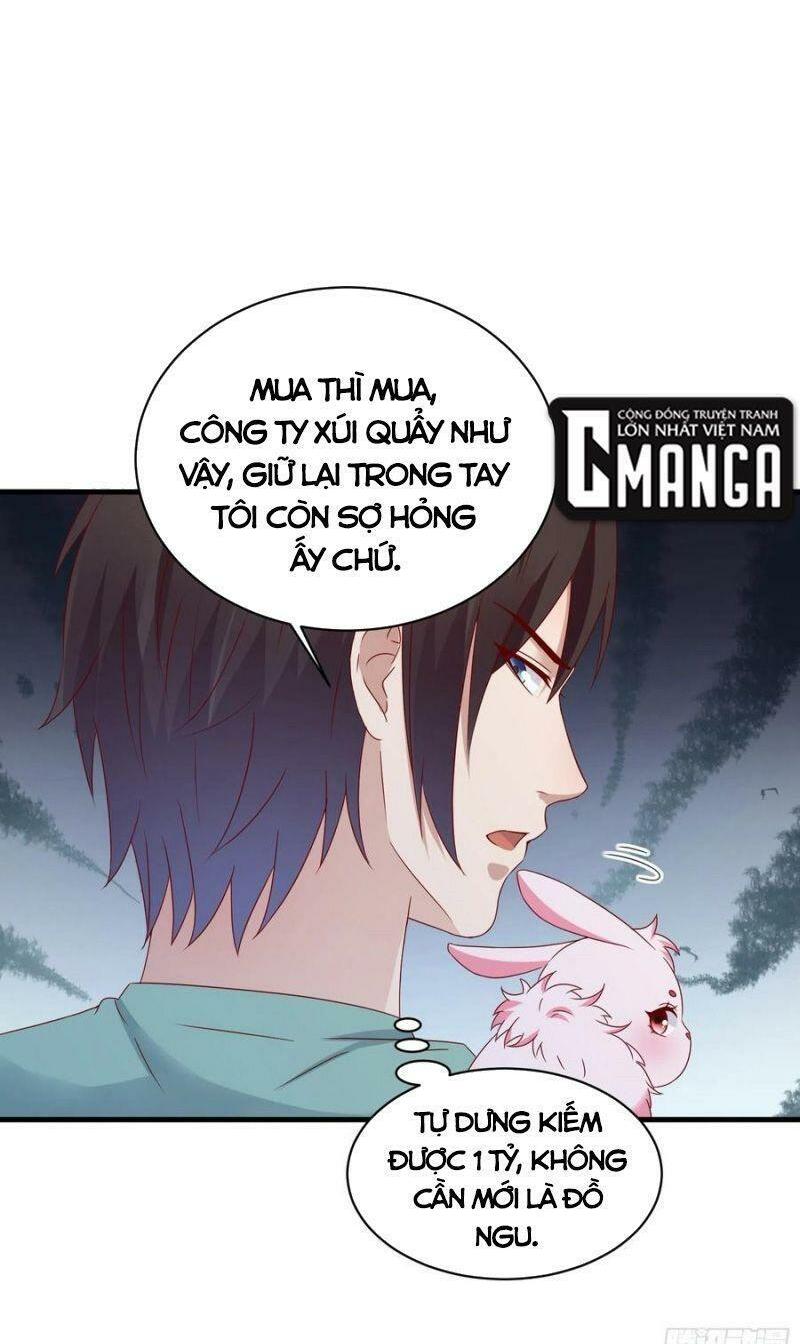 Vua Đầu Tư Mạnh Nhất: Chapter 36