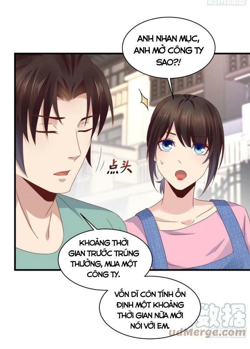 Vua Đầu Tư Mạnh Nhất: Chapter 36