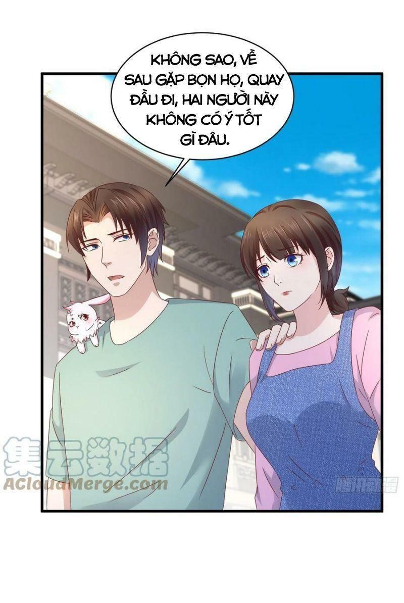Vua Đầu Tư Mạnh Nhất: Chapter 36