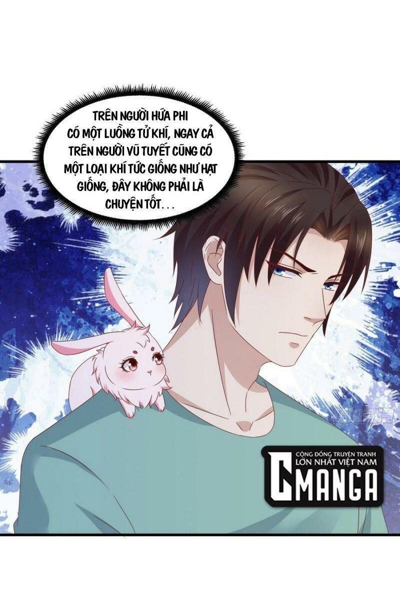 Vua Đầu Tư Mạnh Nhất: Chapter 36