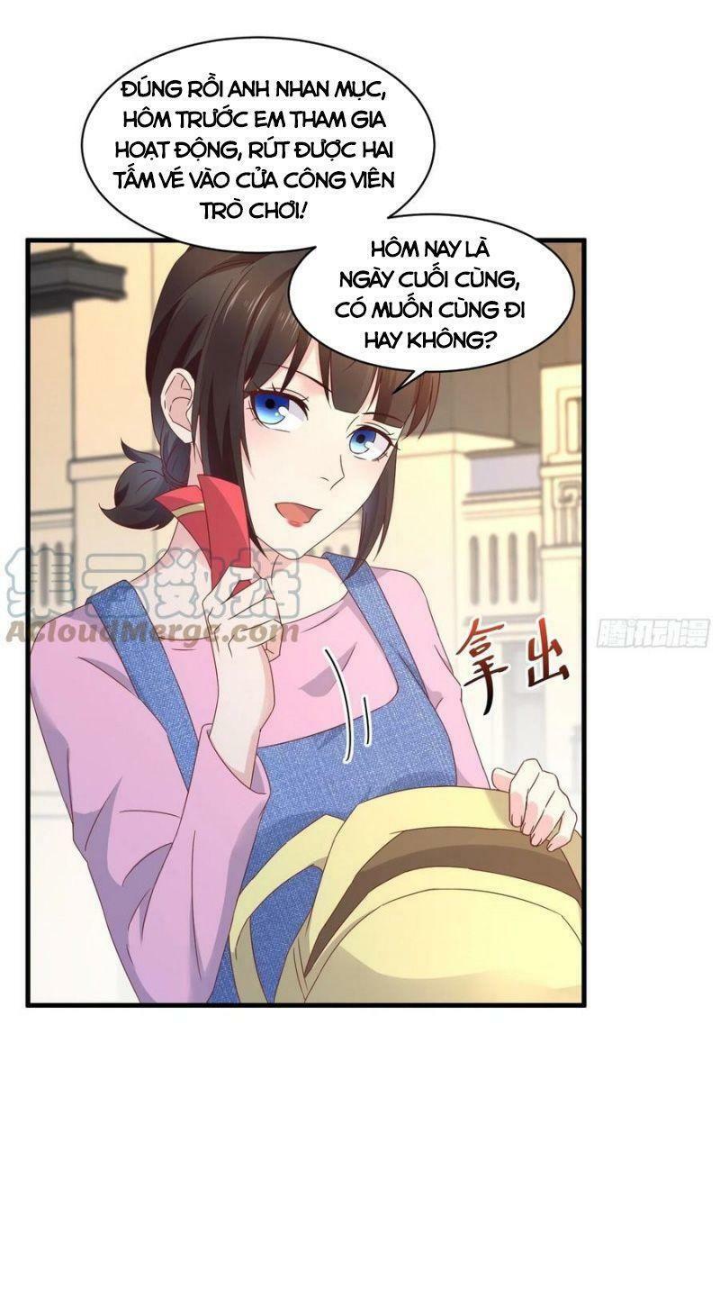 Vua Đầu Tư Mạnh Nhất: Chapter 36