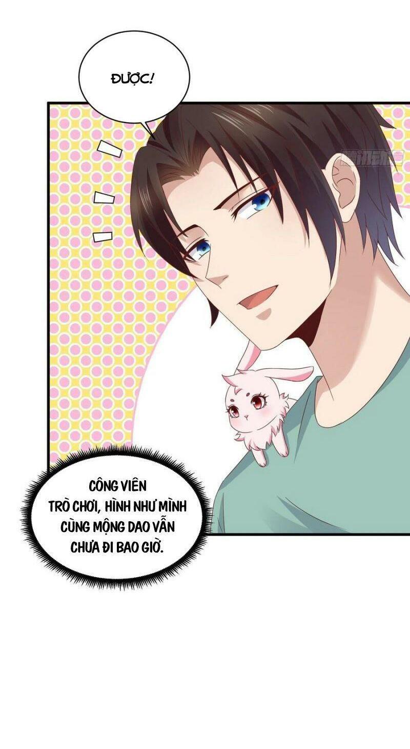 Vua Đầu Tư Mạnh Nhất: Chapter 36